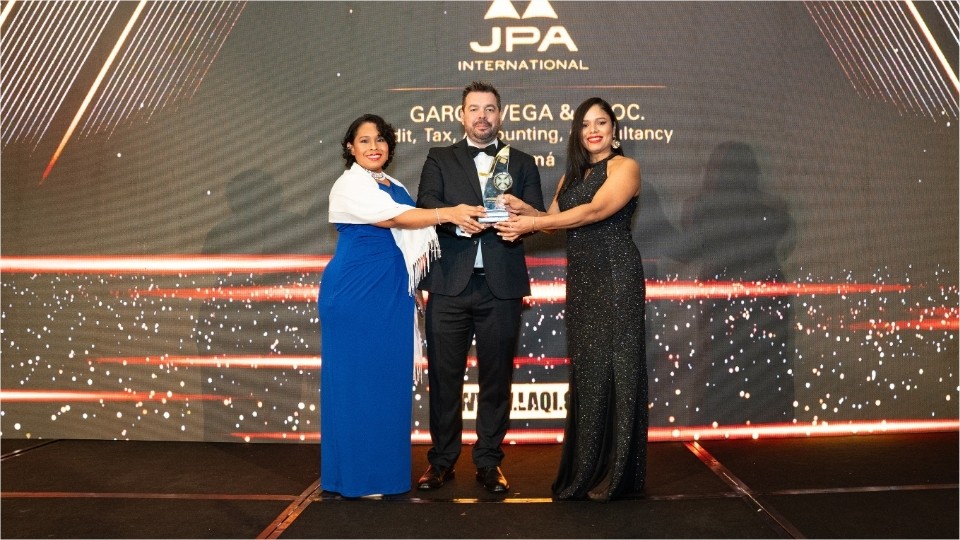 Quality Festival Internacional — Panamá 2025