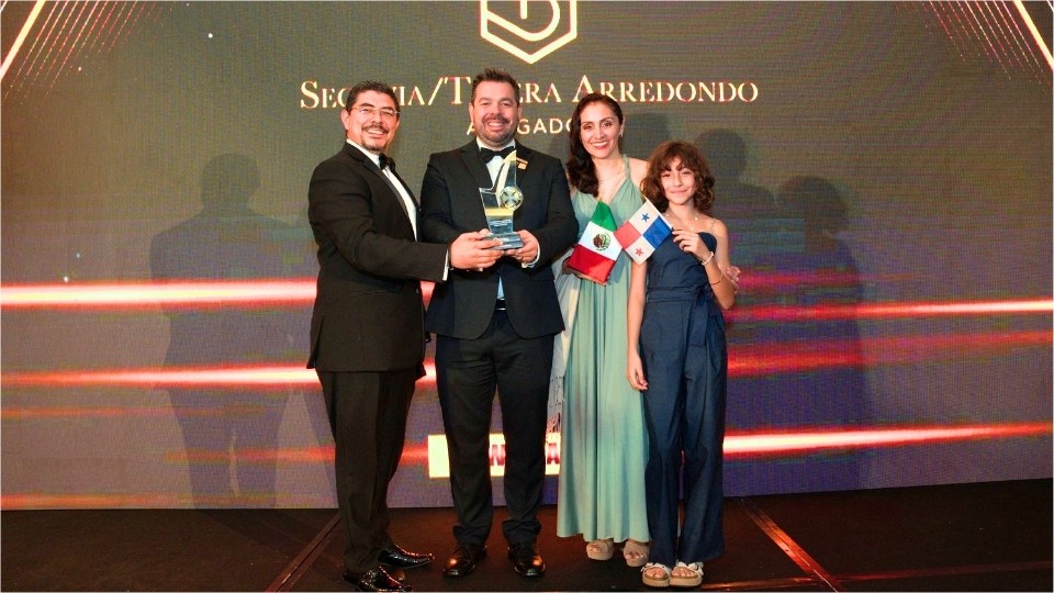Quality Festival Internacional — Panamá 2025