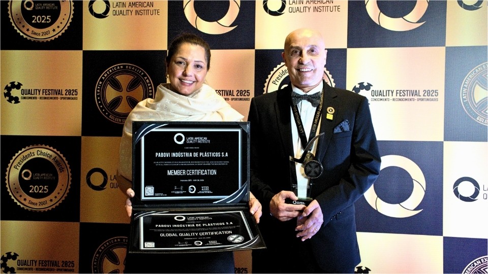 Quality Festival Internacional — Panamá 2025