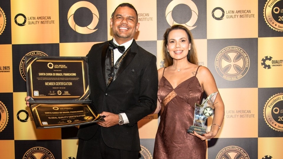 Quality Festival Internacional — Panamá 2025