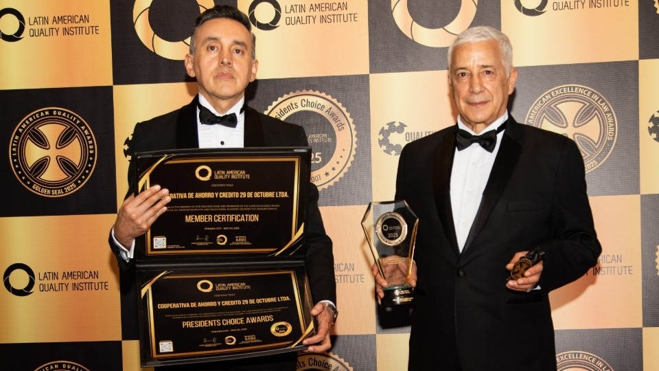 Quality Festival Internacional — Panamá 2025