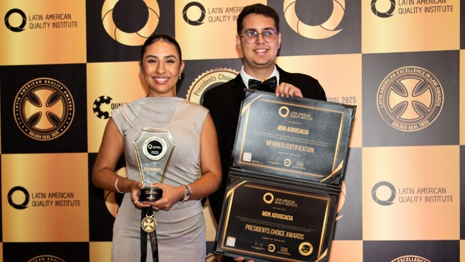 Quality Festival Internacional — Panamá 2025