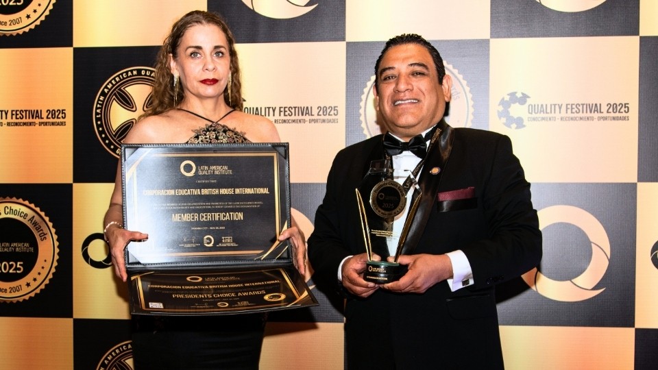 Quality Festival Internacional — Panamá 2025